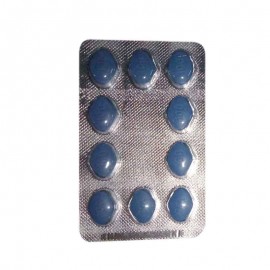 印度原廠威而鋼 10顆裝 SILDITOP 100 (Sildenafil 100mg)